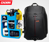 CADEN K8 Camera Bag Backpack