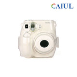 Transparent Shell Case for Fujifilm Instax Mini 7s