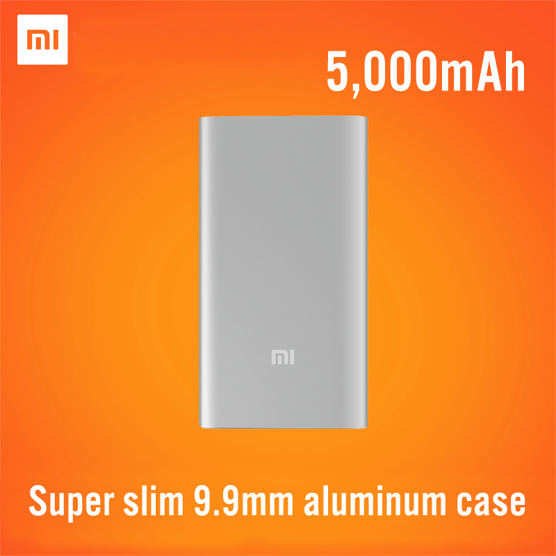 Xiaomi Mi 5000mAh Powerbank