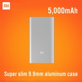 Xiaomi Mi 5000mAh Powerbank
