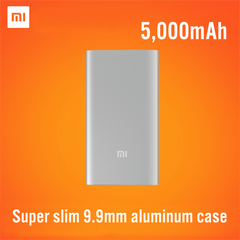 Xiaomi Mi 5000mAh Powerbank