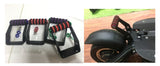 Dualtron Scooter X Thunder DT3 Ultra Spider Speedway 5 , Modified Parts Upgrade