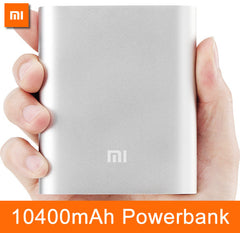 Xiaomi Mi 10400mAh Powerbank