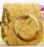 Shoulder Bag Insert Case for Instax Mini 8/8S