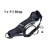 Focus F-1 Camera Quick Strap