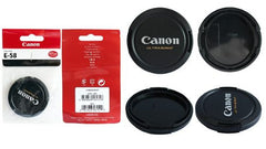 Canon U-58 for EF Lenses with a 58mm Filter Size