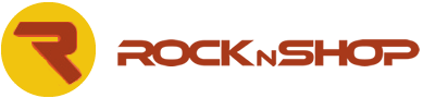 Rock N' Shop