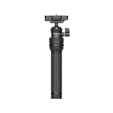 Ulanzi MT-34 6-Section Vlog Tripod Selfie Stick with Ball Head and C-Clamp 360° Pan / 90° Tilt