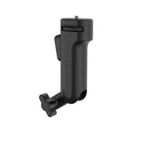 Ulanzi LA03 Universal 1/4" Light Stand Adapter & Pistol Handle Grip & 2Kg Max Payload | L050GBB1