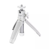 Ulanzi MT-08 Mini Tripod Selfie Stick with 1/4 Screw to Smartphone Digital Camera