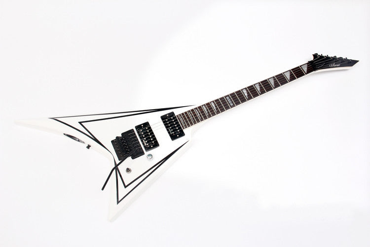 ARM Randy Rhoads Inspired Customize Electric Guitar  with Floyd Rose Tremolo