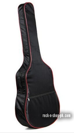 Acoustic Guitar Gig Bag #01