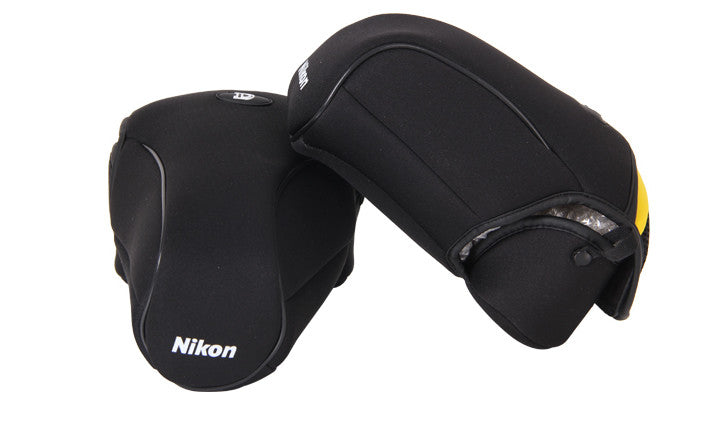 Neoprene Camera Case Bag for Nikon