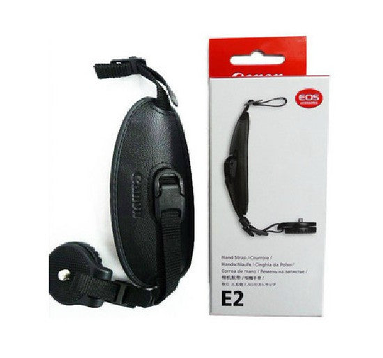 Canon E2 Hand Strap