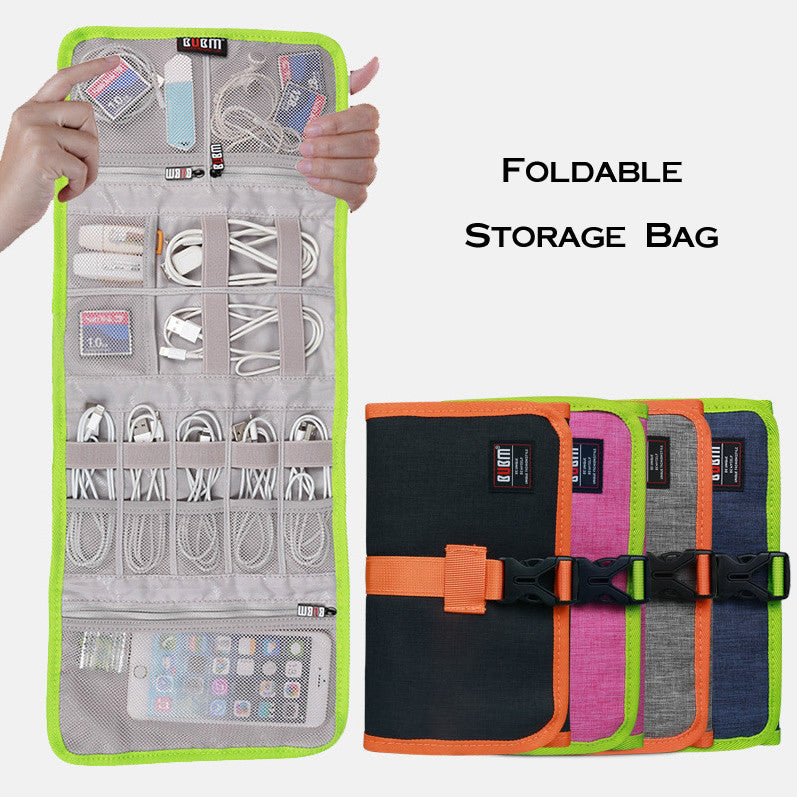 BUBM Case Easy to Storage Organizer