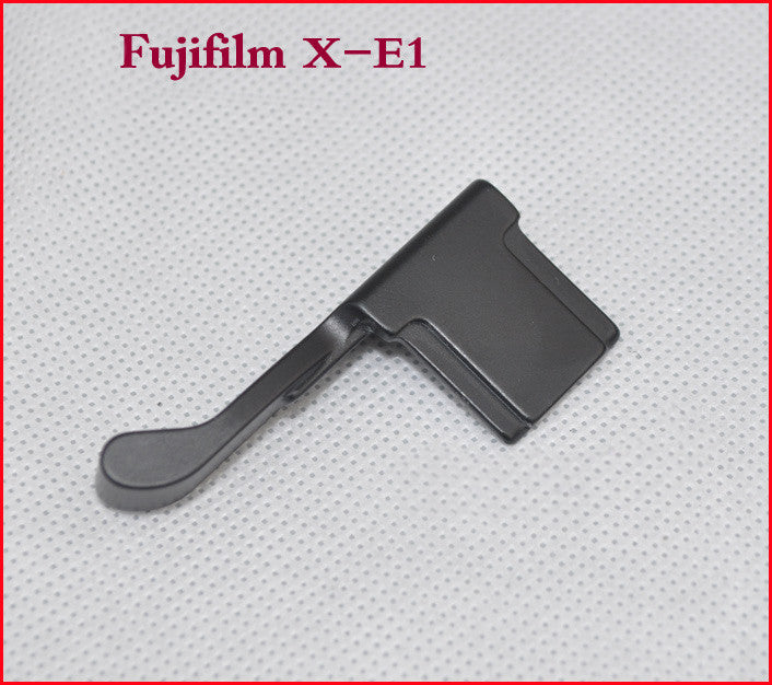 Hot Shoe Thumbs Up Grip for Fujifilm X-E1 / X-E2