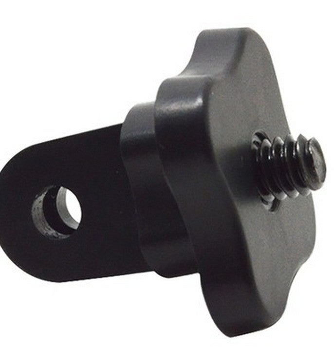 Mini Tripod Mount Adapter for GoPro Hero