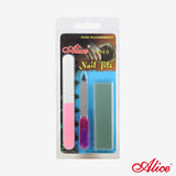 Alice A045 Nail File for Classical Guitarist
