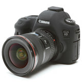 Silicone Rubber Case for Canon 6D