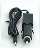 DSTE NP-F970 Replacement Battery or Charger for Sony HVR-HD1000C Z1C 7C FDR-AX1E