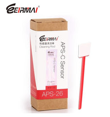 Eirmai APS-26 APS-C-Sensor 10pcs 24mm Cleaning Rod