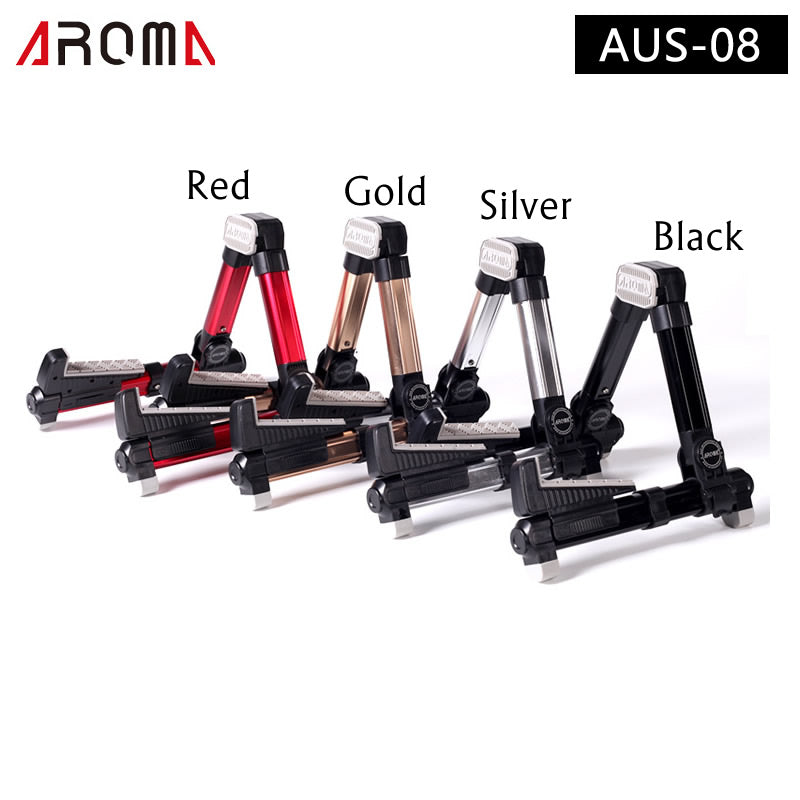 Aroma AUS-08 Guitar Stand