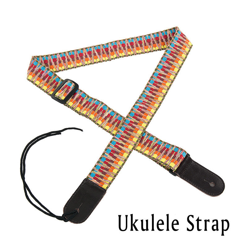 Alston Ukulele Strap