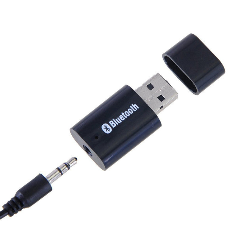 Bluetooth Music Receiver PT-810