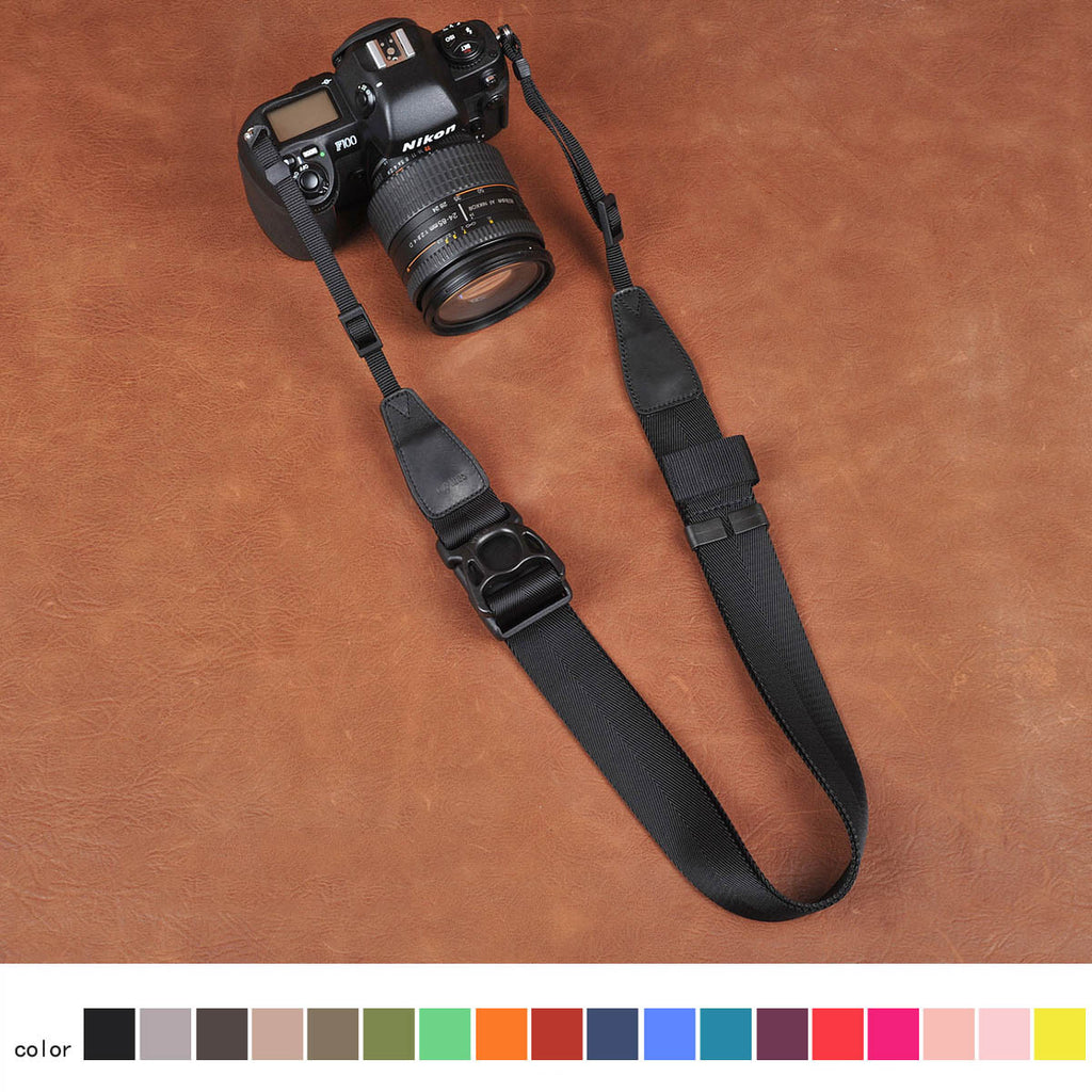 Cam-in CS114 Ninja Series Camera Strap