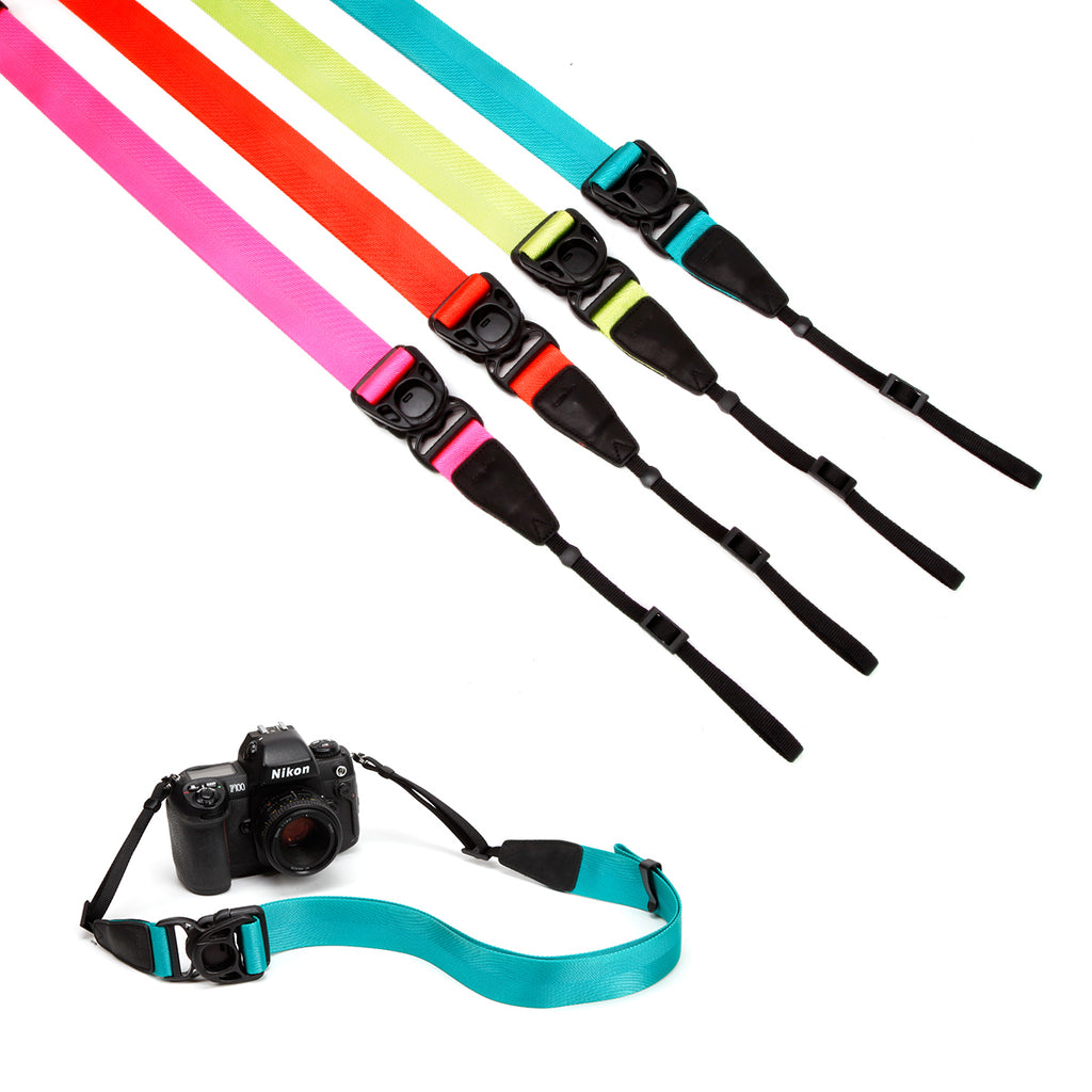 Cam-in CS115 Ninja Series Camera Strap