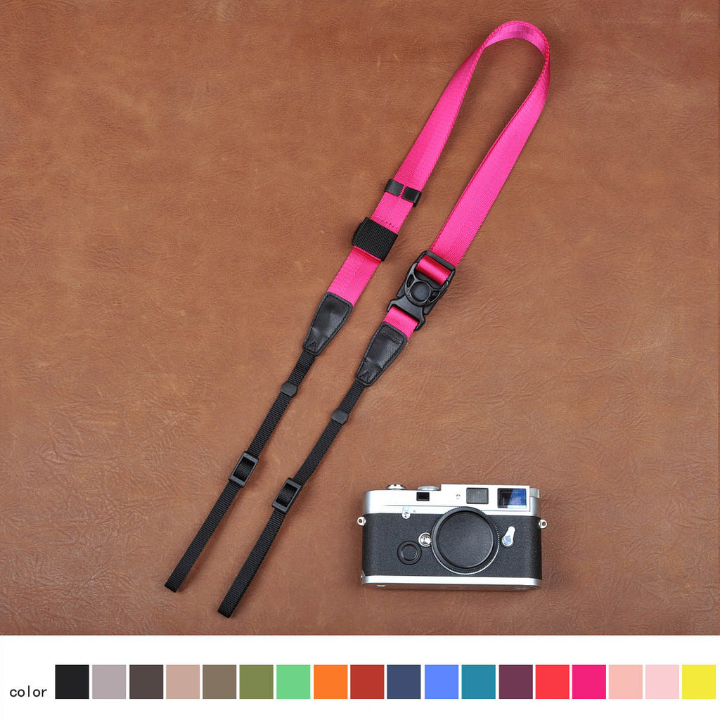 Cam-in CS116 Ninja Series Camera Strap