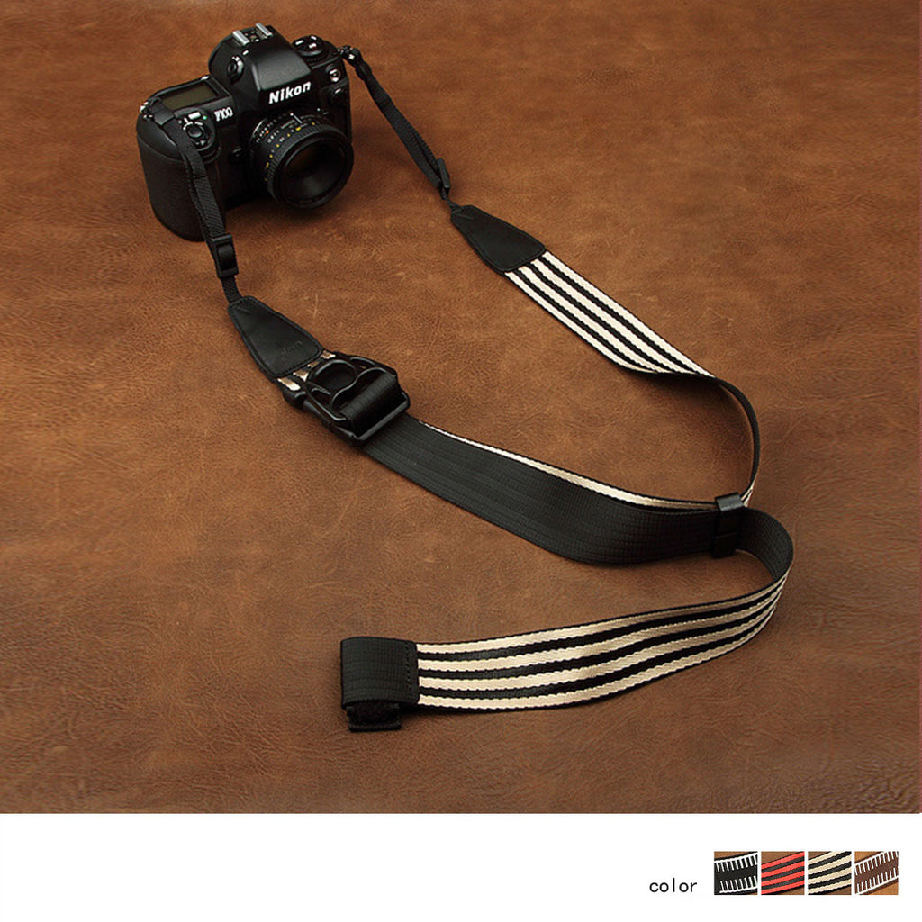 Cam-in CS118 Ninja Series Camera Strap