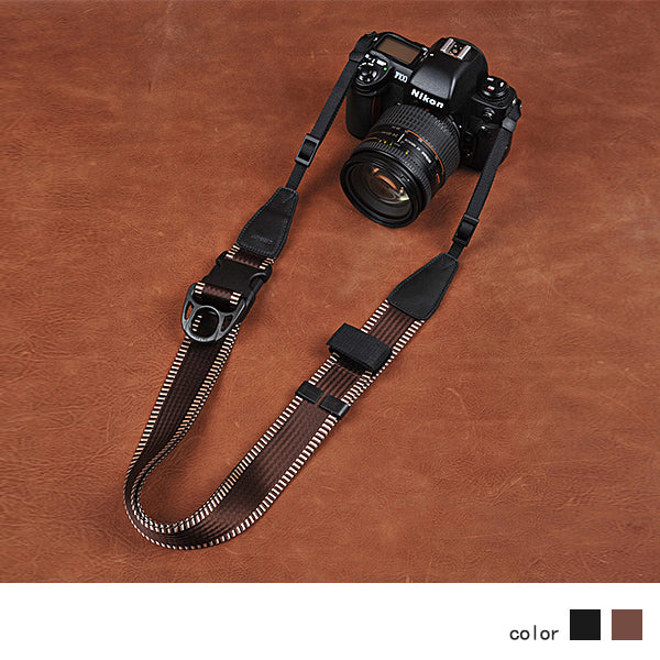 Cam-in CS120 Ninja Series Camera Strap