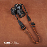 Cam-in CS122 Ninja Series Camera Strap