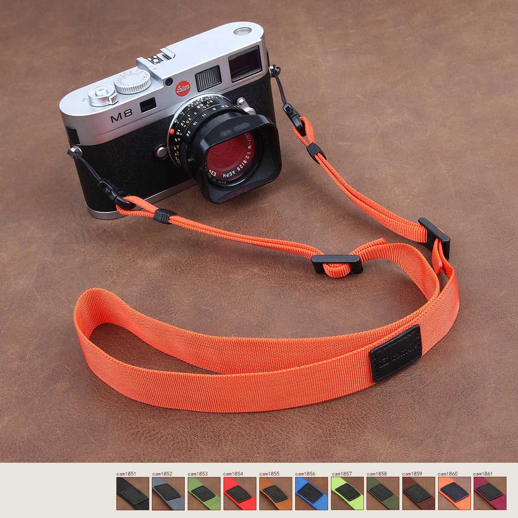 Cam-in  CS175 Series Simple & Light Style Camera Strap