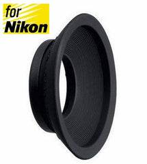 DK-19 Rubber Eyecup for Nikon DSLR F6 D2X D2Xs D2Hs D2H D4 D3 D3s D3x D800 D700 J440