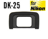 DK-25 Eyepiece for Nikon D3300 D3200 D5300 D5500