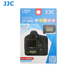 JJC LCD Guard Film for CANON EOS 1D X Mark II
