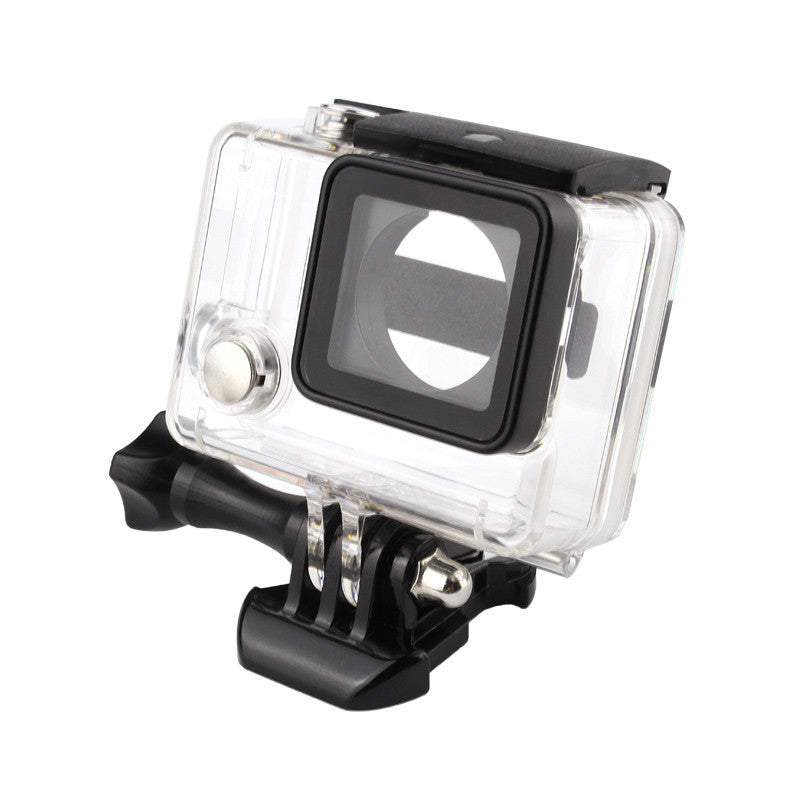 Waterproof Housing Case for Gopro Hero 3/3+/4