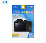 JJC LCD Guard Film for NIKON Coolpix B500