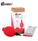 EIRMAI KT-203 2-in-1 Professional Lens Cleaning Kit for DSLR Camera