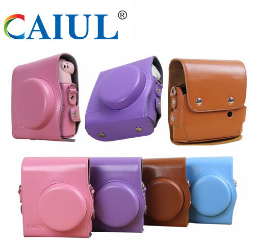 Shoulder Bag Insert Case for Instax Mini 8/8S