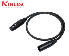 Kirlin MPC-270 Entry 20 Microphone Cable