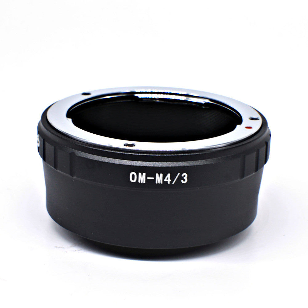 OM-M4/3 OM - M4/3 Lens Adapter