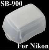 SB900 Flash Bounce Dome Diffuser For Nikon