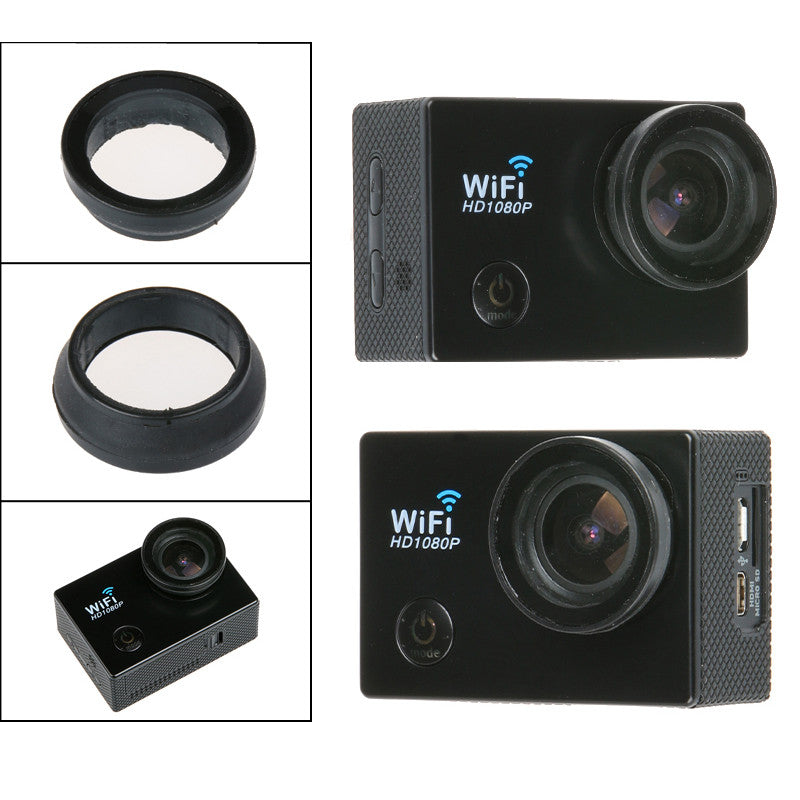 UV Filter for SJ6000 SJ6000WIFI SJ9000