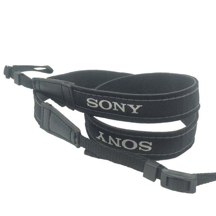 Sony Camera Strap