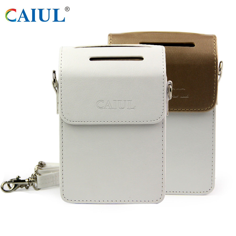 Shoulder Bag Insert Case for Fujifilm Instax SP-2 Printer