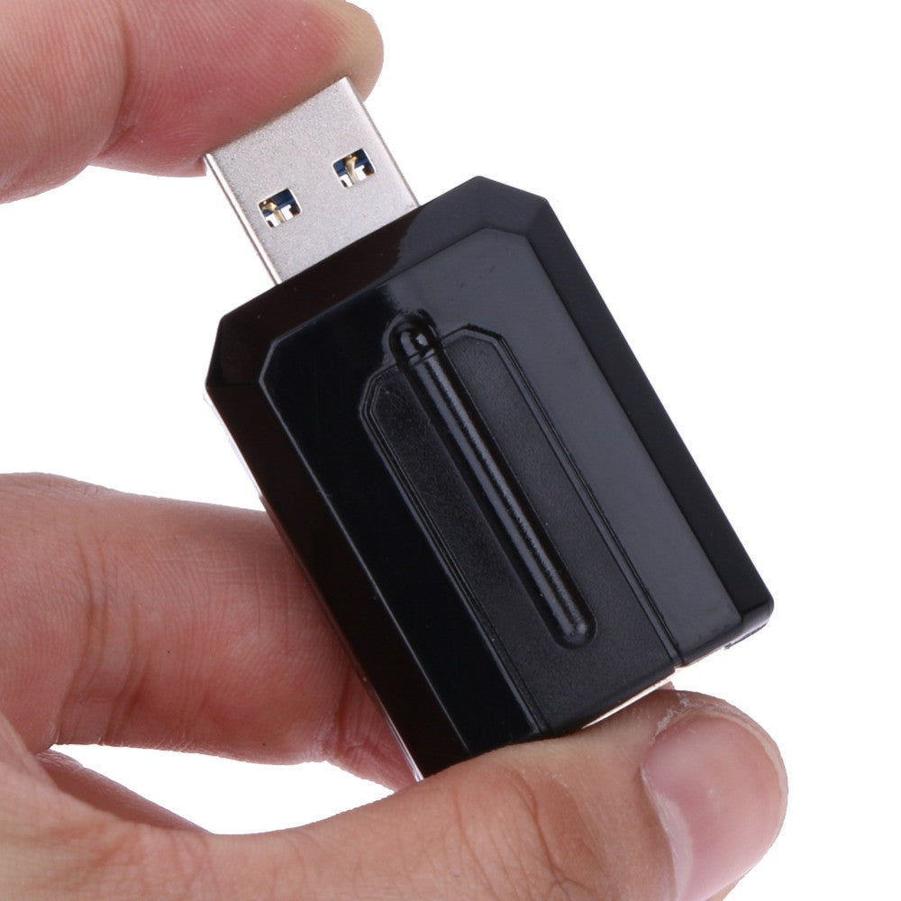 USB 3.0 to ESATA Converter Adapter