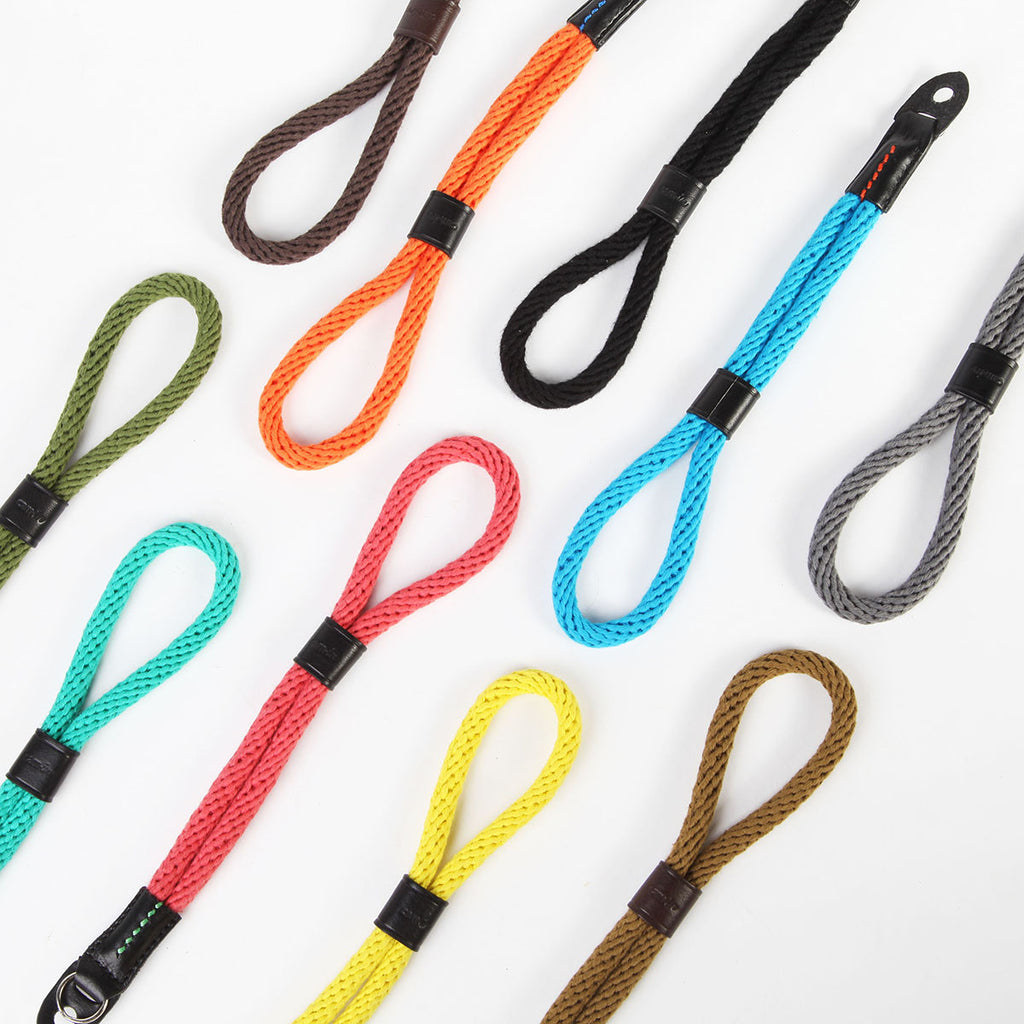 Cam-in WS022 Series Cotton Weave Camera Wrist Strap
